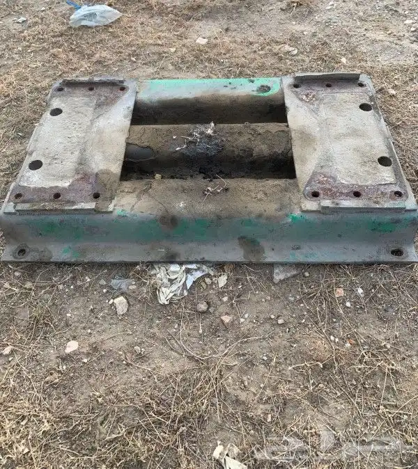 كبري تريلة للبيع 4