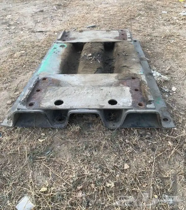 كبري تريلة للبيع 0