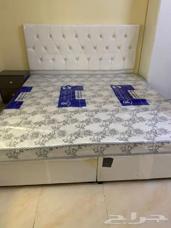 سرر حديد سرر خشب بكسات مراتب طبية مراتب بوكيت دواليب تسريحات 19