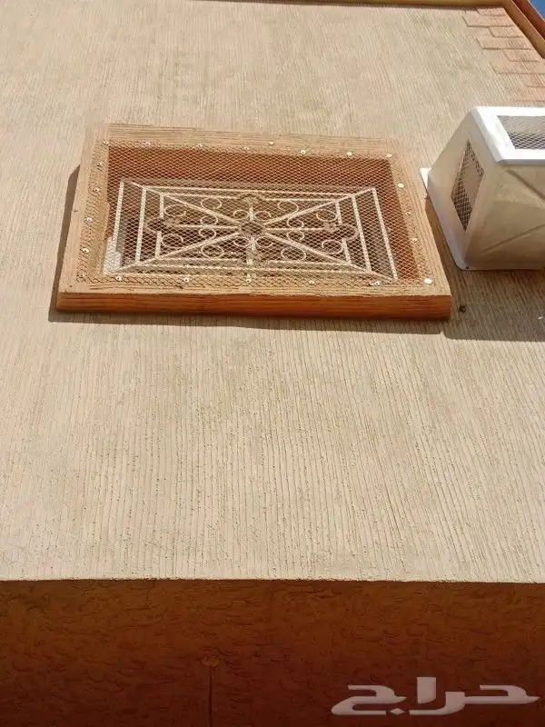 توريد وتركيب طرد الحمام أقوا الأنواع شبك مصمر صلب شبك دريش 4