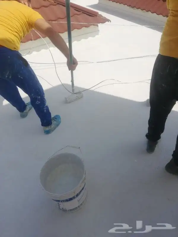 مؤس سة أمجاد المدينه لكشف تسربات المياه 4