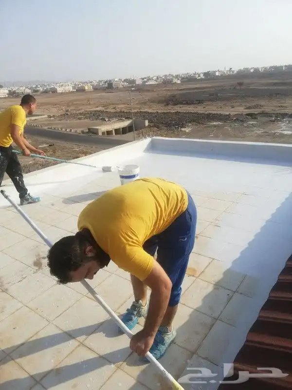 مؤس سة أمجاد المدينه لكشف تسربات المياه 3