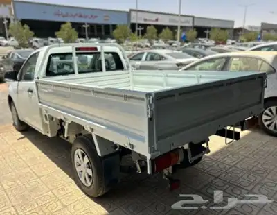 ايسوزو ديماكس غمارة جوانب 0