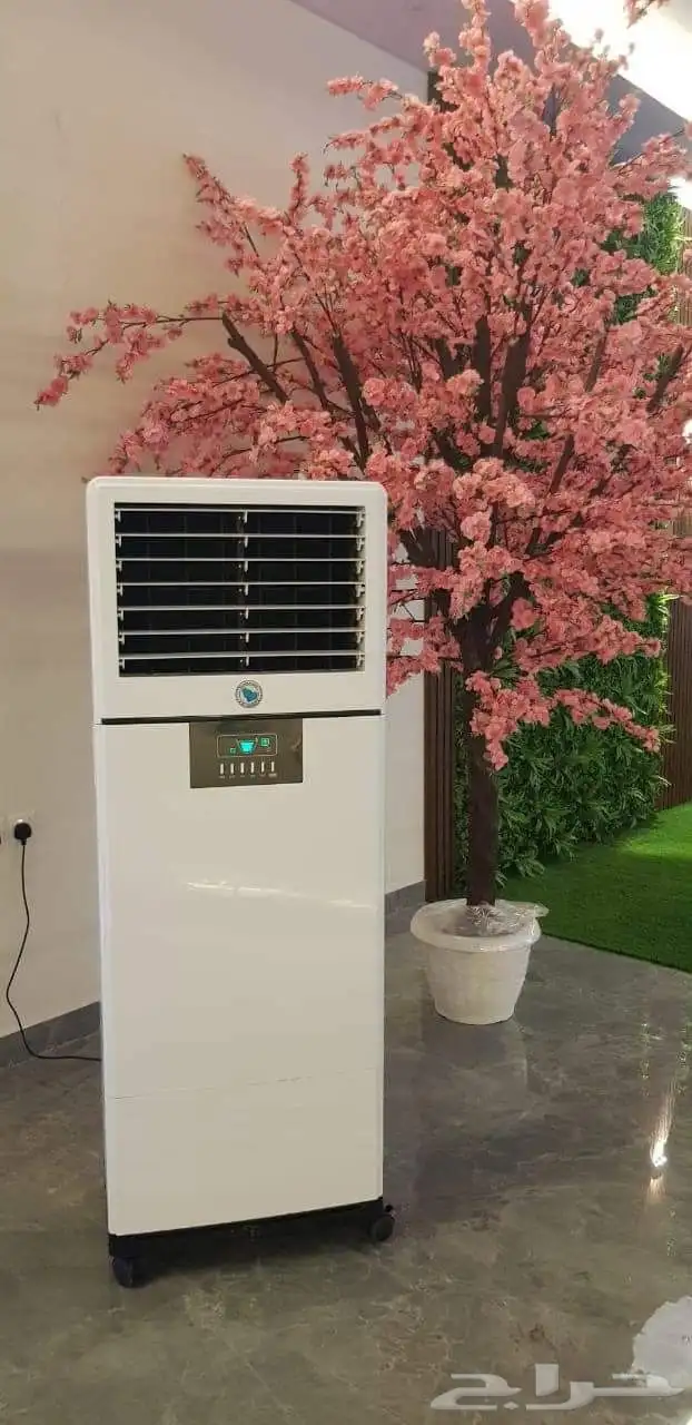 تاجير اخيام ومكيفات 2