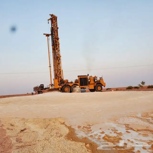 معلم حفتر دريل متعطل عن العمل تيفور ولا تيفايف 0