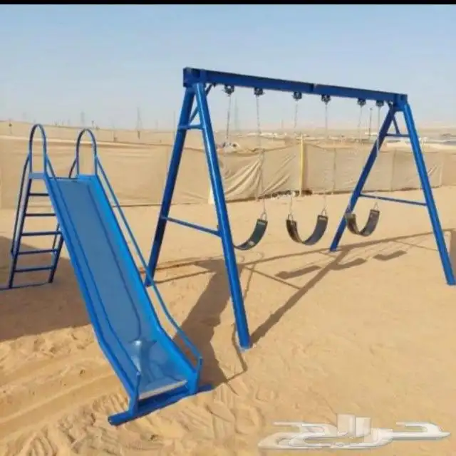 مراجيح العاب اطفال 5