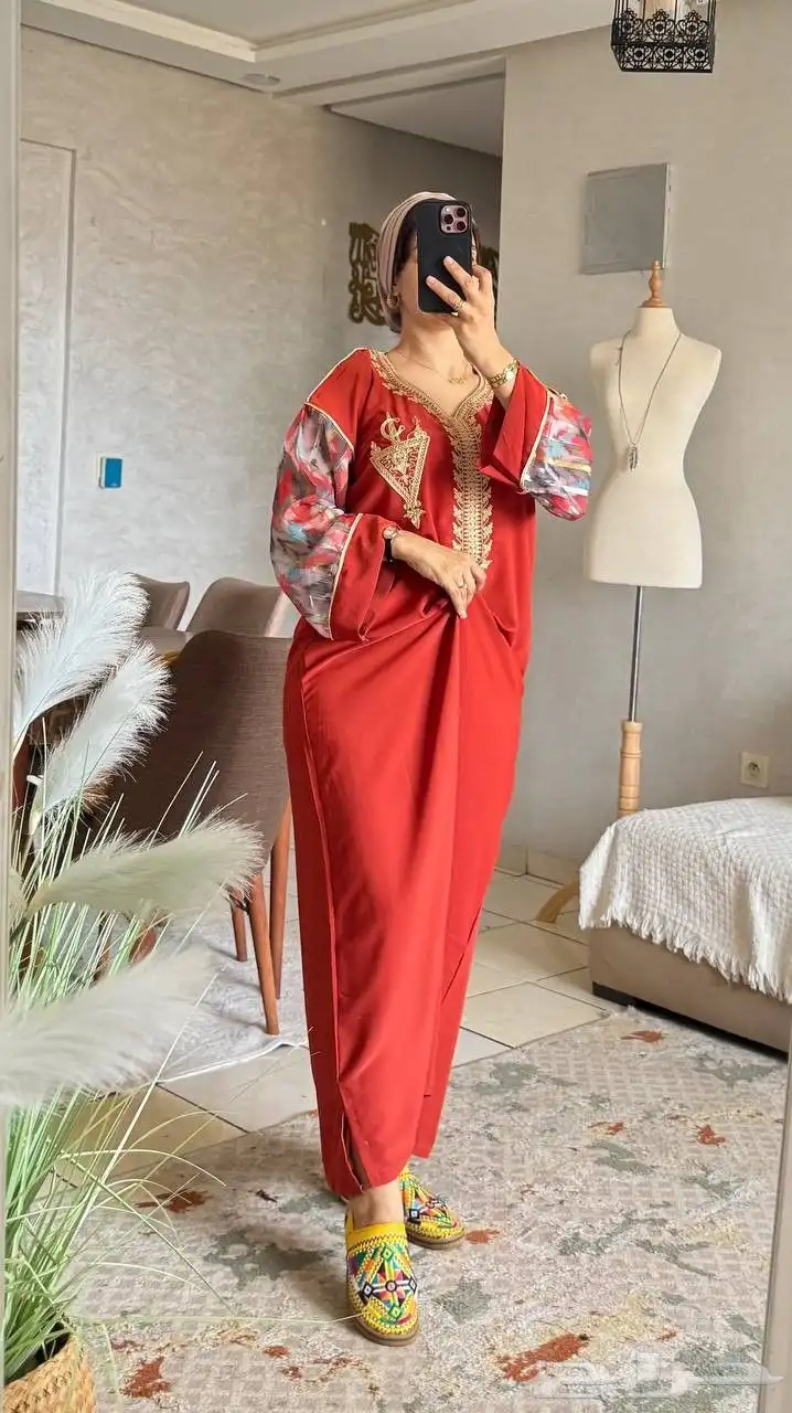 جلابيات مغربية 0