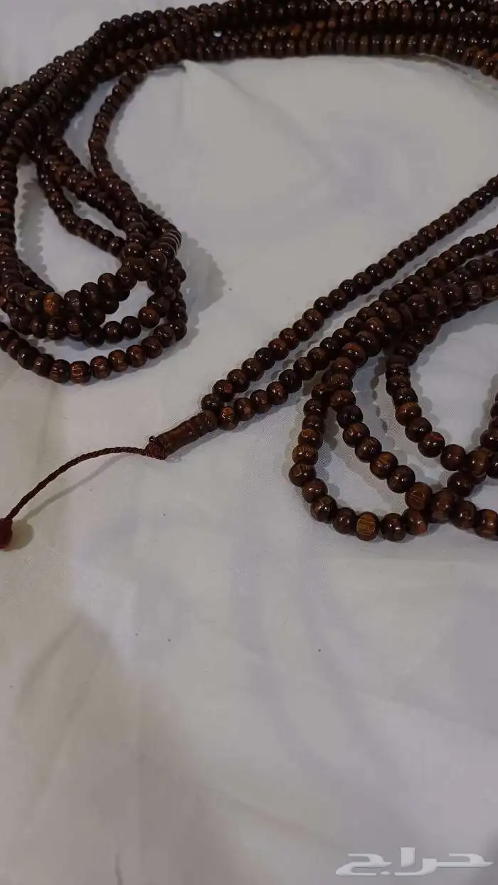 مسبحه طويله 3