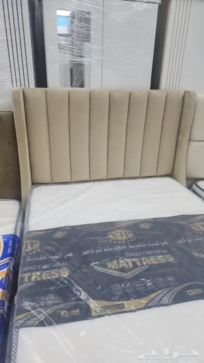 سراير دواليب مراتب 3