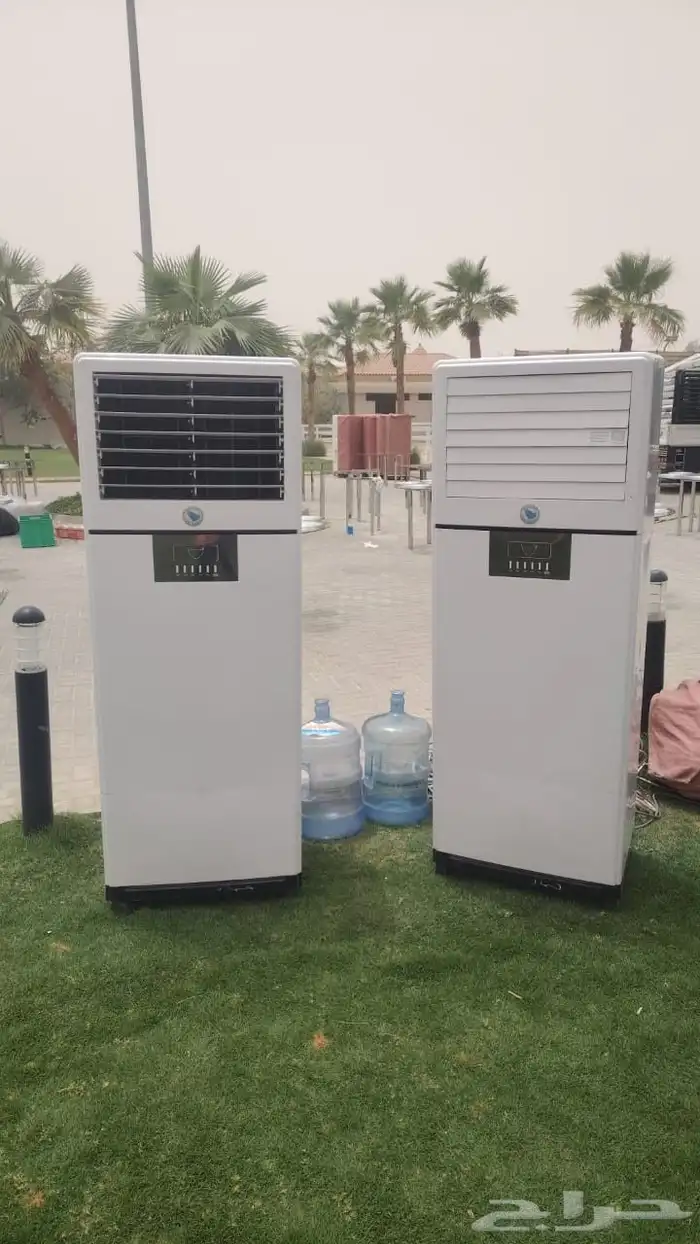 تاجير اخيام ومكيفات 0