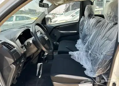 ايسوزو ديماكس غمارة جوانب 1