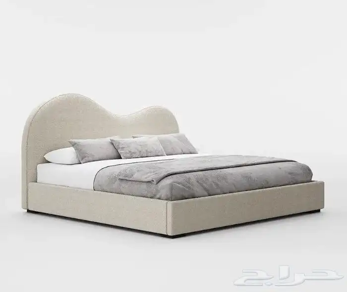 يتوفر لديناء افخم انواع سراير لملكي ولمراتب 1