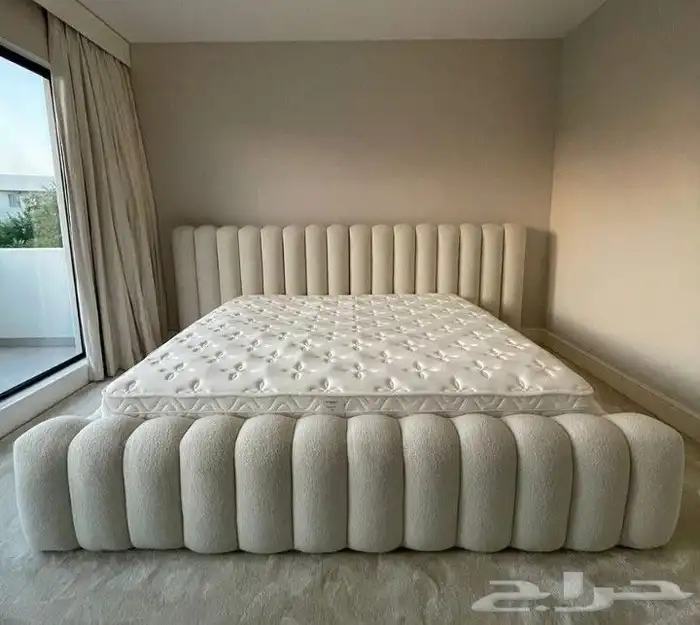 يتوفر لديناء افخم انواع سراير لملكي ولمراتب 0