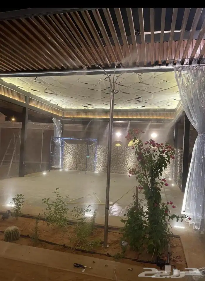 ضباب ورذاذ 1