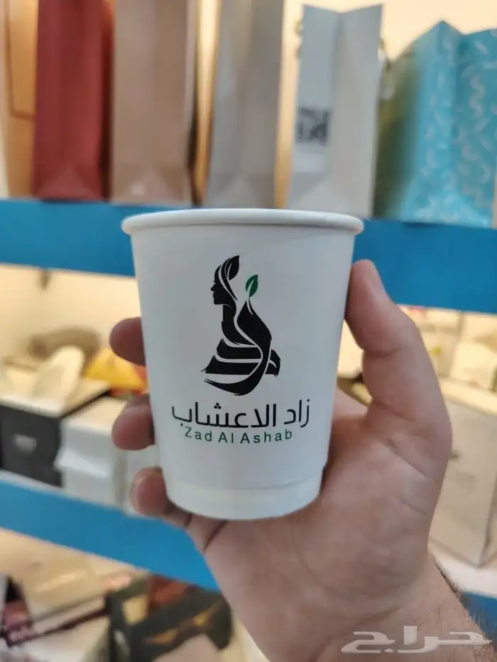 مصنع أكواب طباعة أكواب كرتون - بلاستيك-زجاج-مغ 7