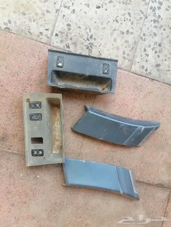 كراسي فتحة ريش مروحة شبح 600 500 560 2