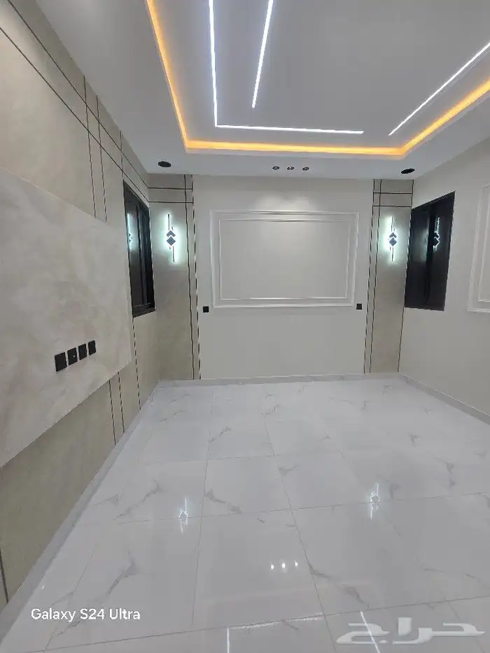 شقق تشطيب Vip خميس مشيط_حي الراجحي تم نزول السعر 550 3