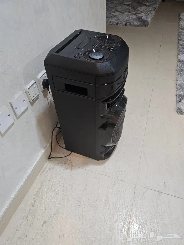 مسجل سماعات بوز 2