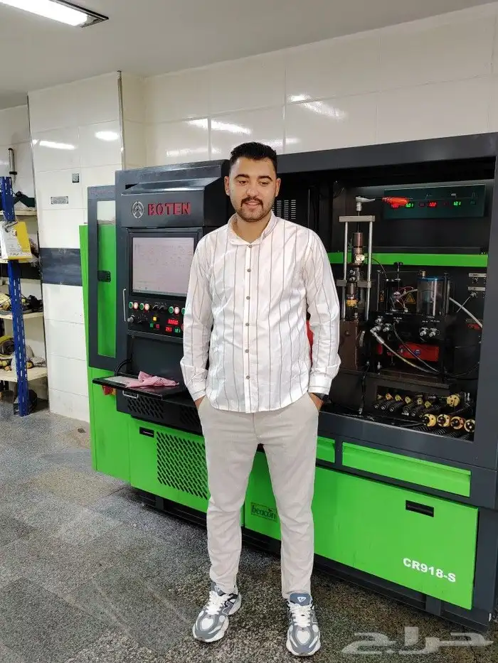 طرمبات وبخاخات الديزل 0