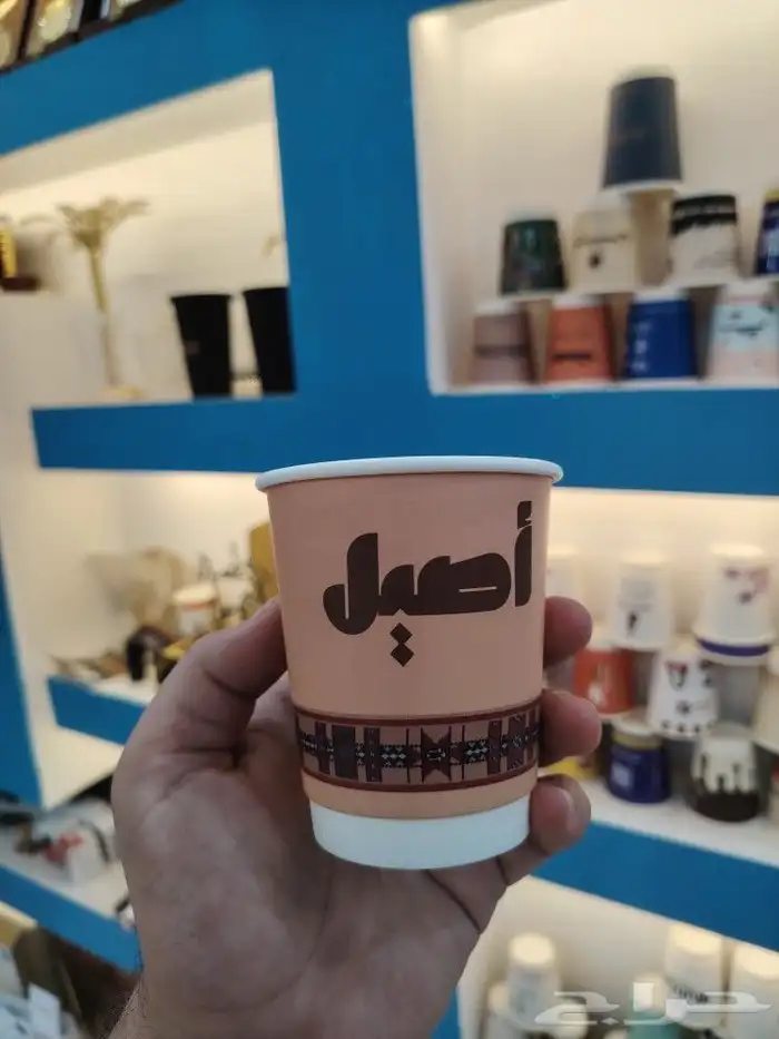 مصنع أكواب طباعة أكواب كرتون - بلاستيك-زجاج-مغ 2