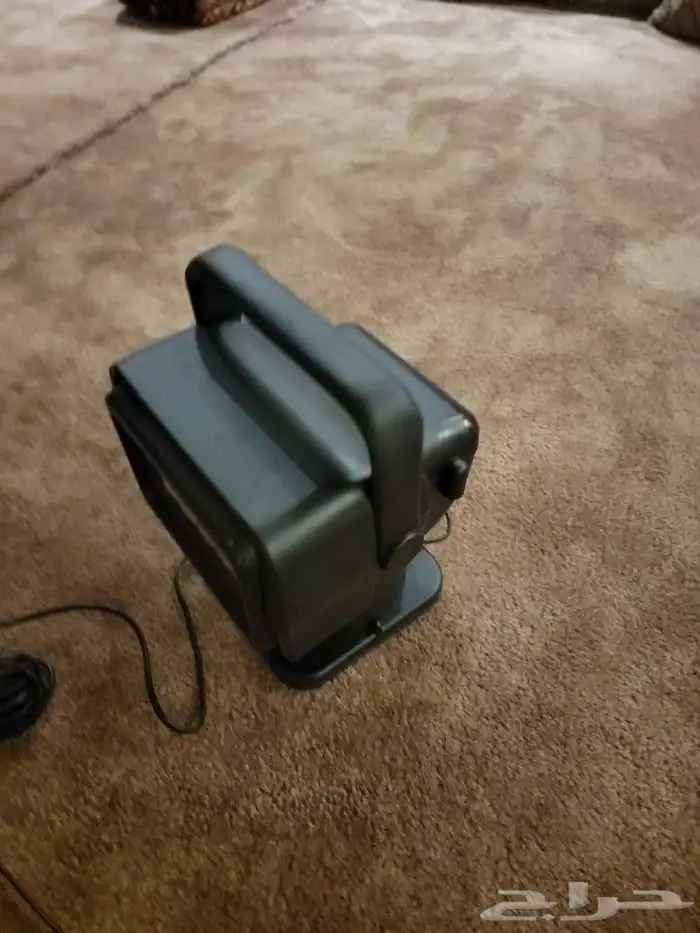 كشافات 100وات تعمل على البطاريات 12V طاقة شمسية 5