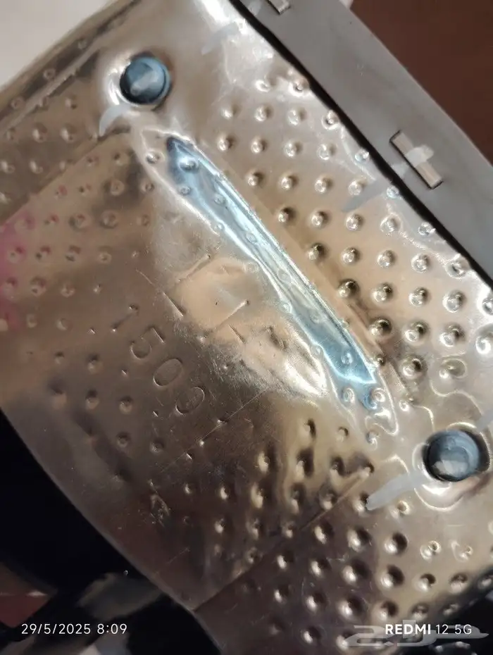 طقم كراسي مكينة يوكن تاهو اسكاليد سييرا سلفرادو اصلية GM 7