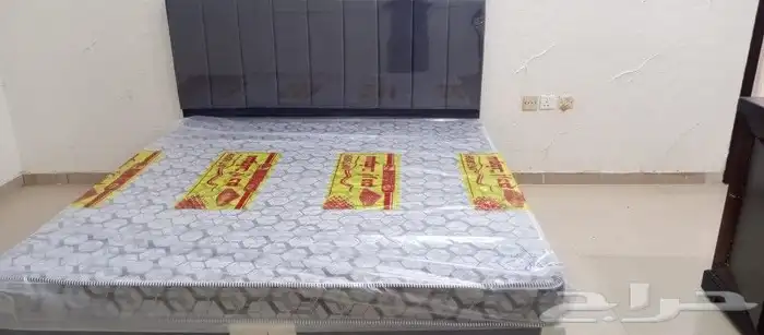 سرر حديد سرر خشب بكسات مراتب طبية مراتب بوكيت دواليب تسريحات 41