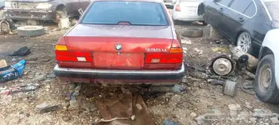 بي ام دبليو 735 موديل 1990 0