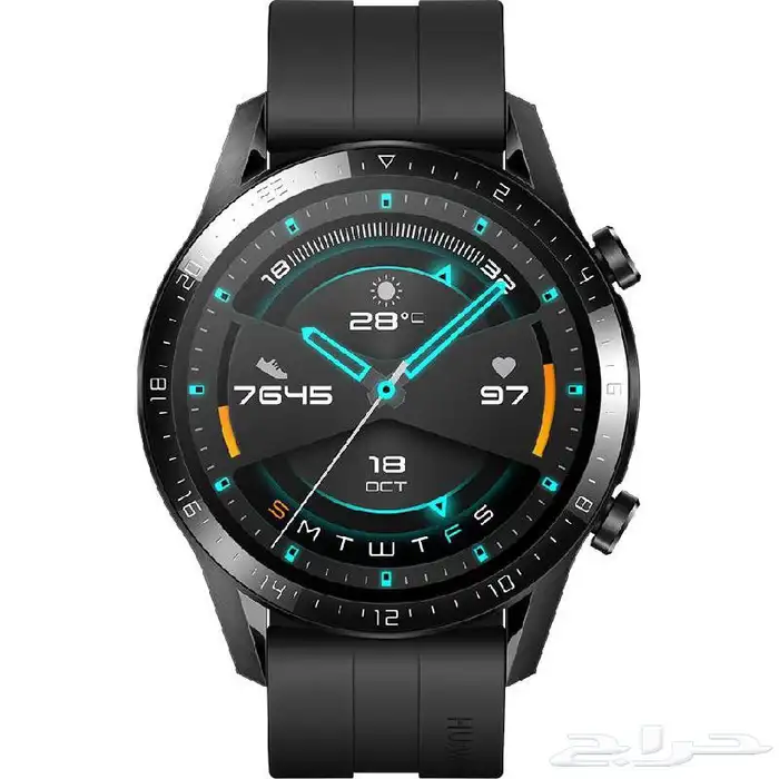 ساعت huawei watch band GT 2 0