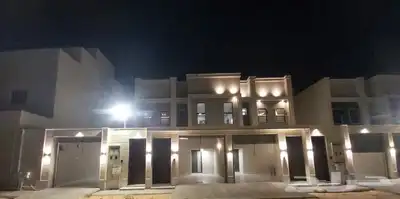 وحدات علويه وارضيه للبيع حي المطار القديم 0
