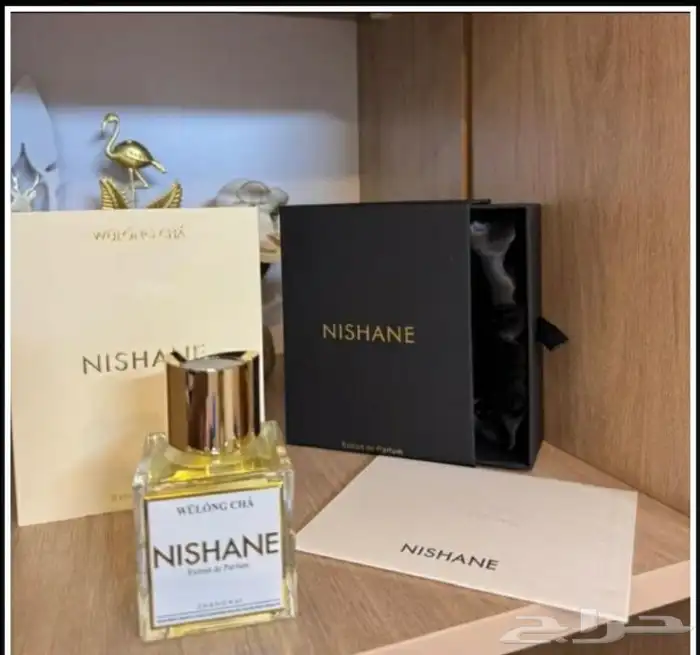 عطور منوعة كلايف كريستيان وعطور نيشان ماستر كواليتي 9