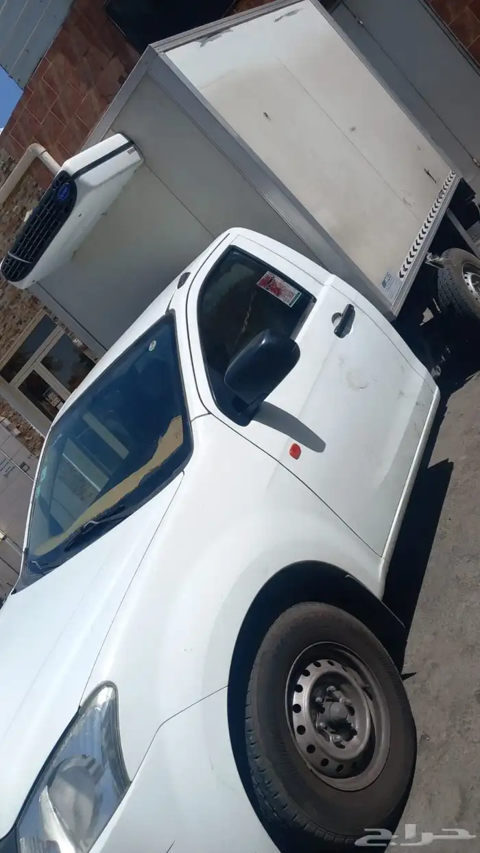 ونيت تبريد للإجار 1