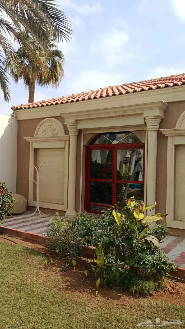 اعمال ديكور جي ارسي خارجي .GRC 6
