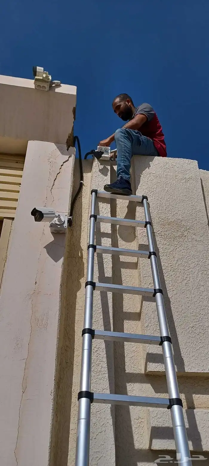 كاميرات مراقبة 2