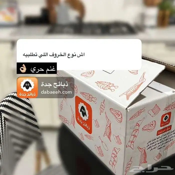 تيس عارضي- تيس صغير - تيس لباني - تيس بلدي - تيس ثلاجه - تيس 8