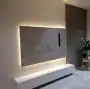 اصباغ وديكورات وترميم شامل 5
