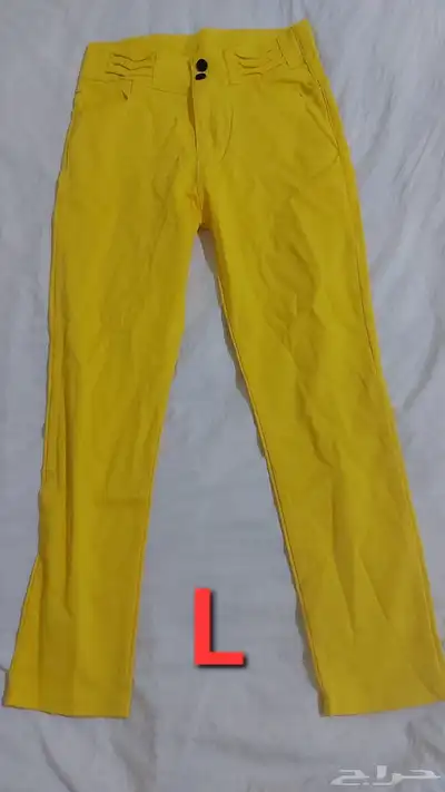بناطيل جديدة للبيع 4