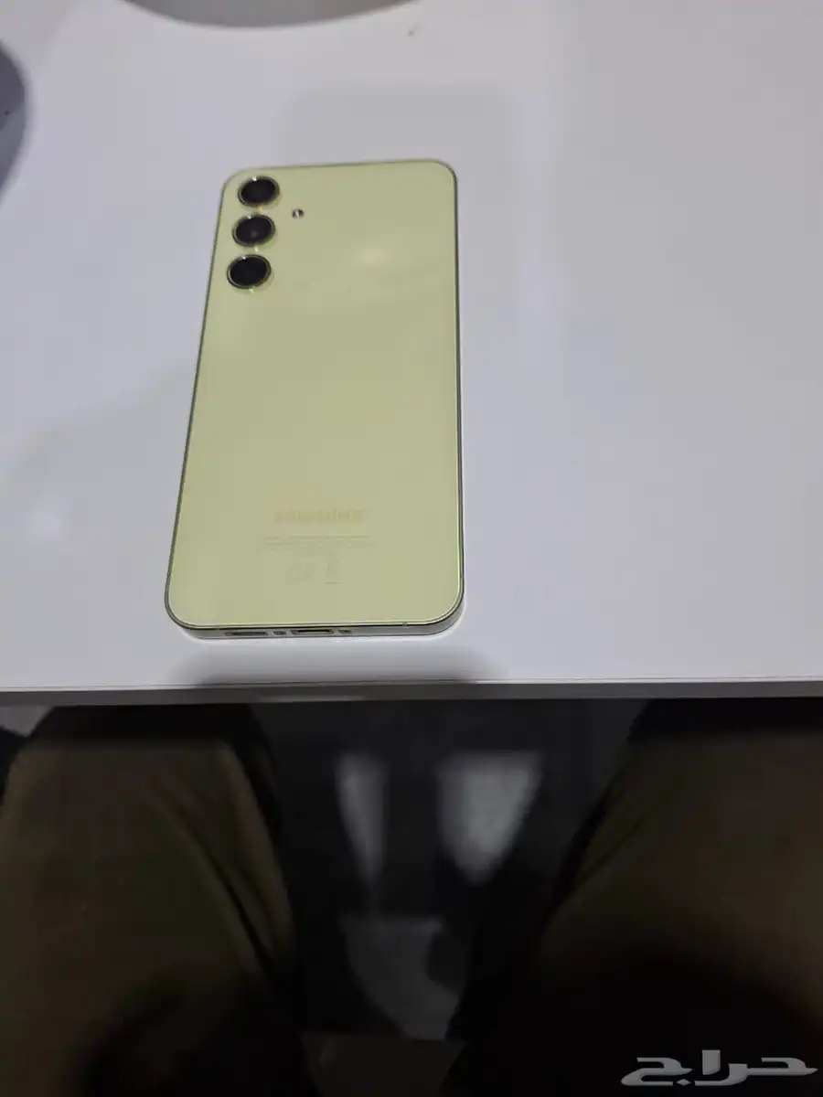 Samsung A55 5G 2