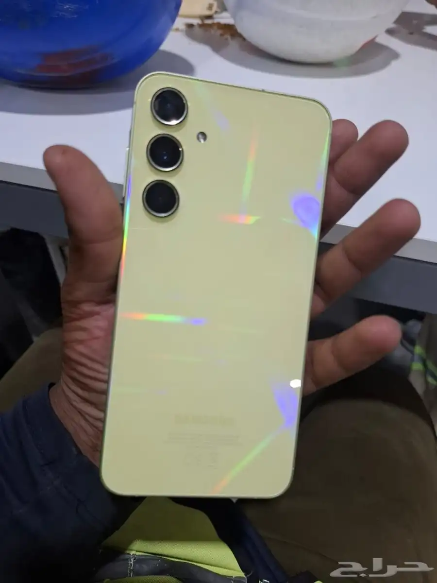Samsung A55 5G 0
