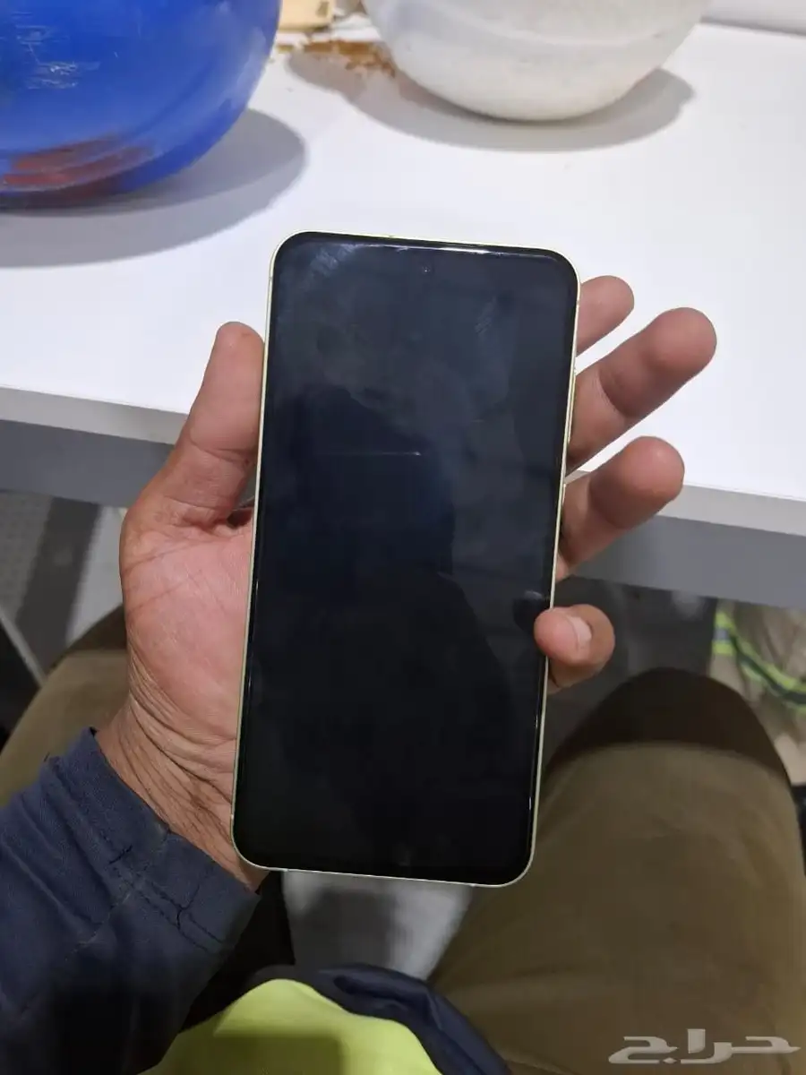 Samsung A55 5G 5