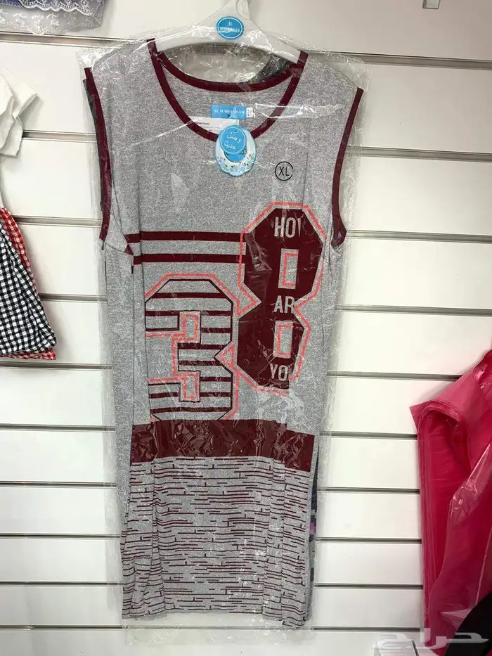 قمصان وبجايم بناتي 12