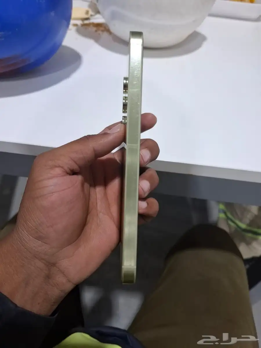 Samsung A55 5G 1