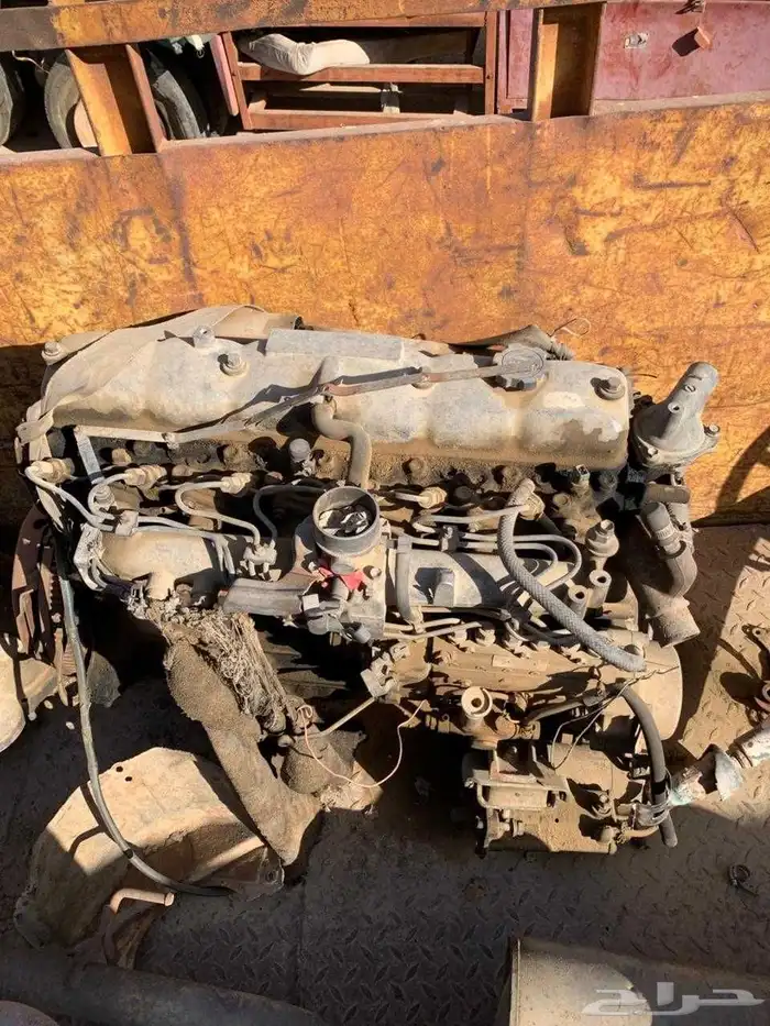 قطع غيار ديزل 0