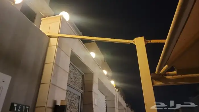 صيانه مظلات وسواتر 5