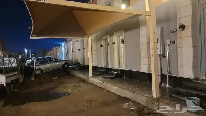 صيانه مظلات وسواتر 3