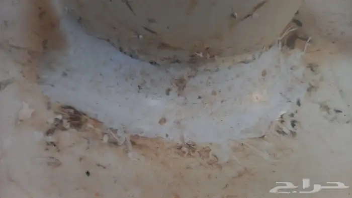 لحام خزانات بلاستيك مكسوره علا الضمان نفس الماده خبره 14سنه 4