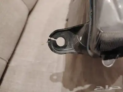 شمعة دوج يسار 1