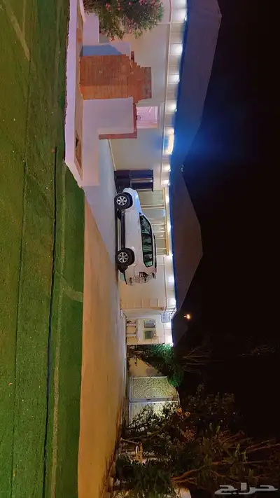 استراحه للايجار 5