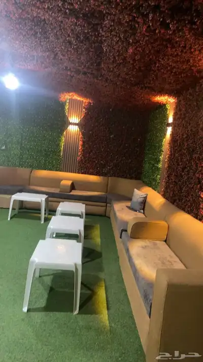 استراحه للايجار 1