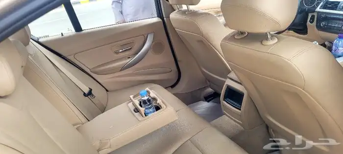 بي ام دبليو 2015 2